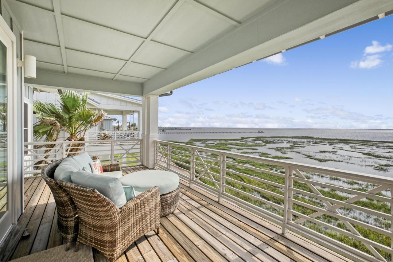 Turtle'S Shell Villa Rockport Exterior photo