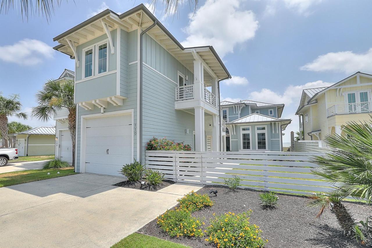 Turtle'S Shell Villa Rockport Exterior photo