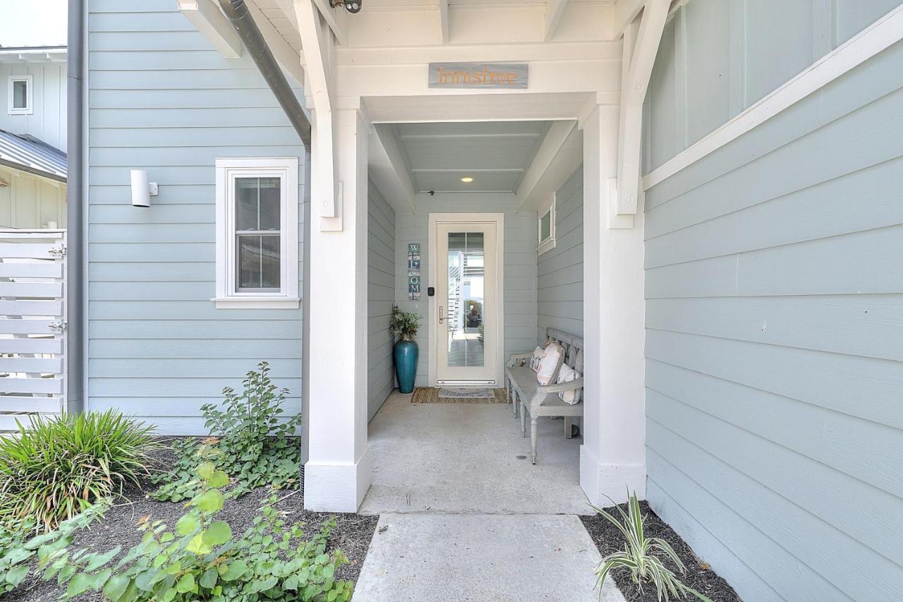 Turtle'S Shell Villa Rockport Exterior photo