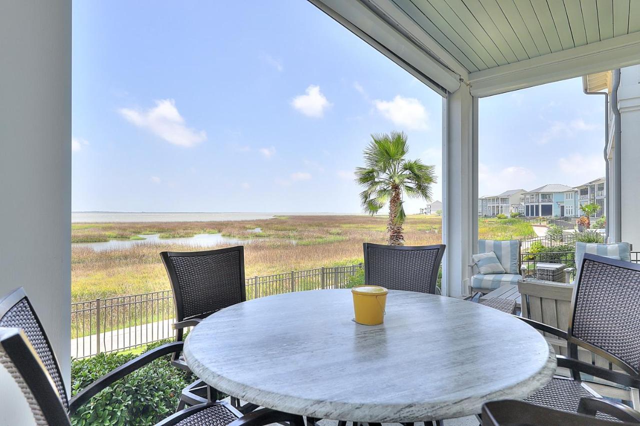 Turtle'S Shell Villa Rockport Exterior photo