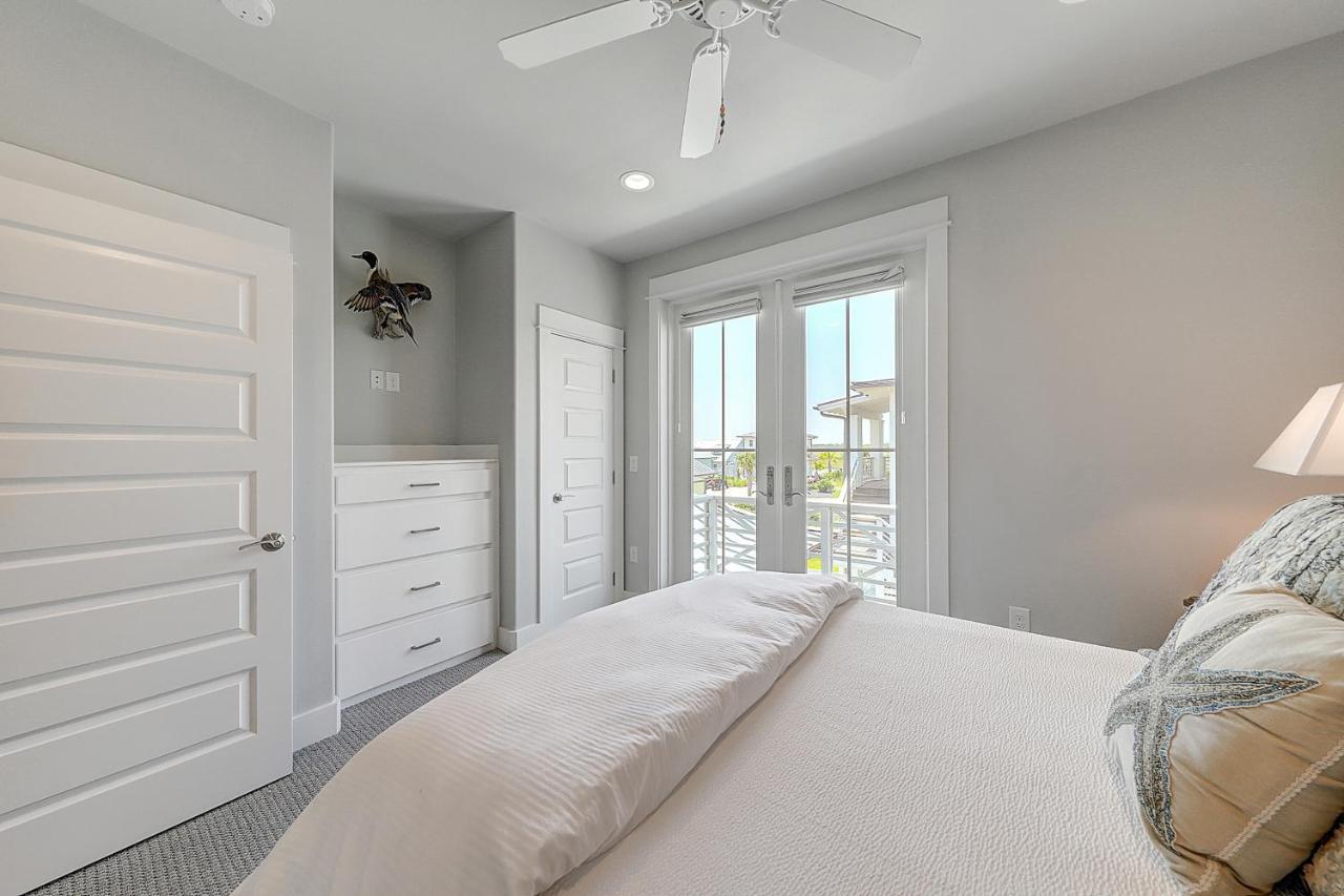 Turtle'S Shell Villa Rockport Exterior photo