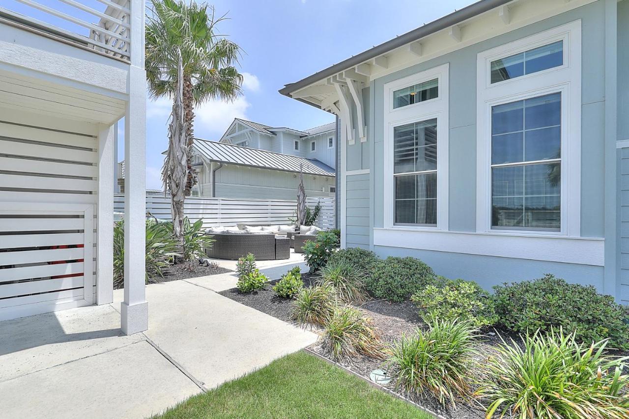 Turtle'S Shell Villa Rockport Exterior photo
