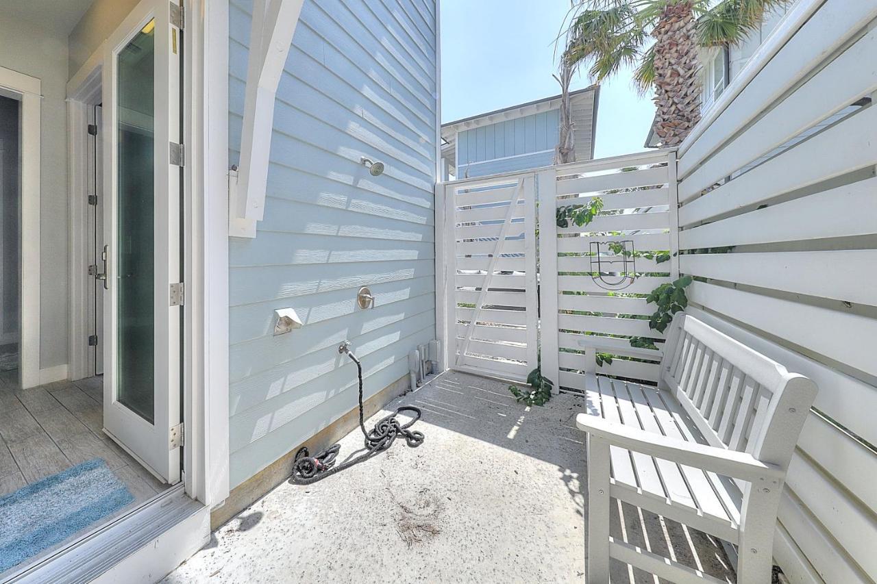 Turtle'S Shell Villa Rockport Exterior photo