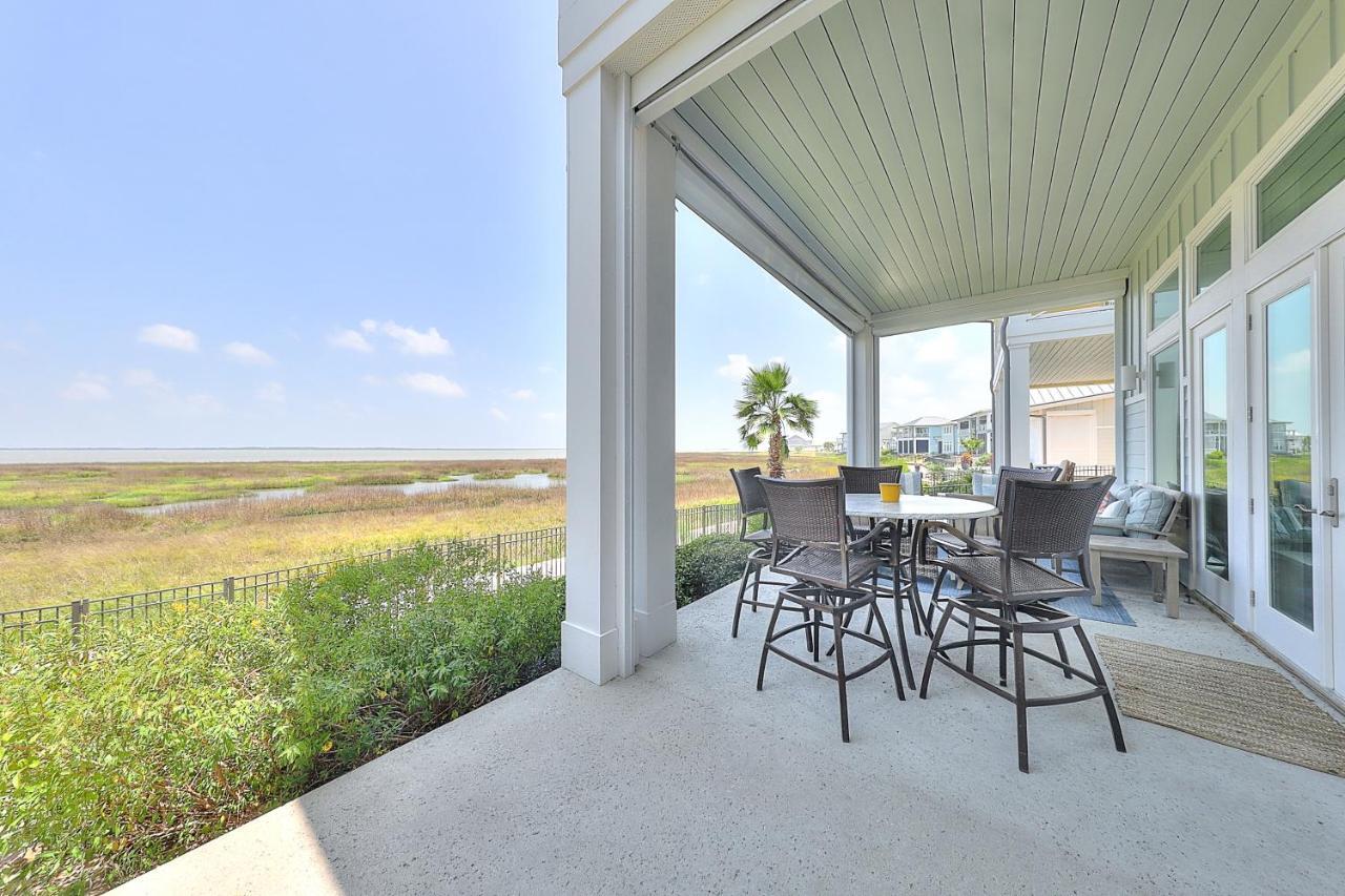 Turtle'S Shell Villa Rockport Exterior photo