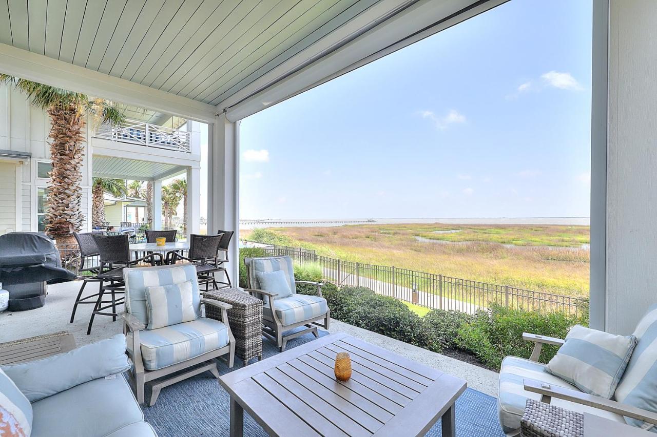 Turtle'S Shell Villa Rockport Exterior photo