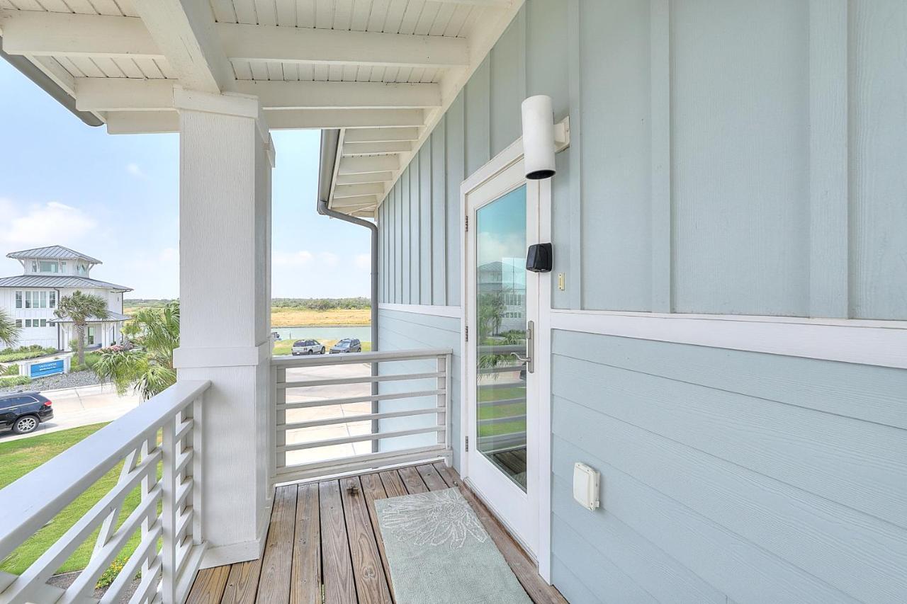 Turtle'S Shell Villa Rockport Exterior photo