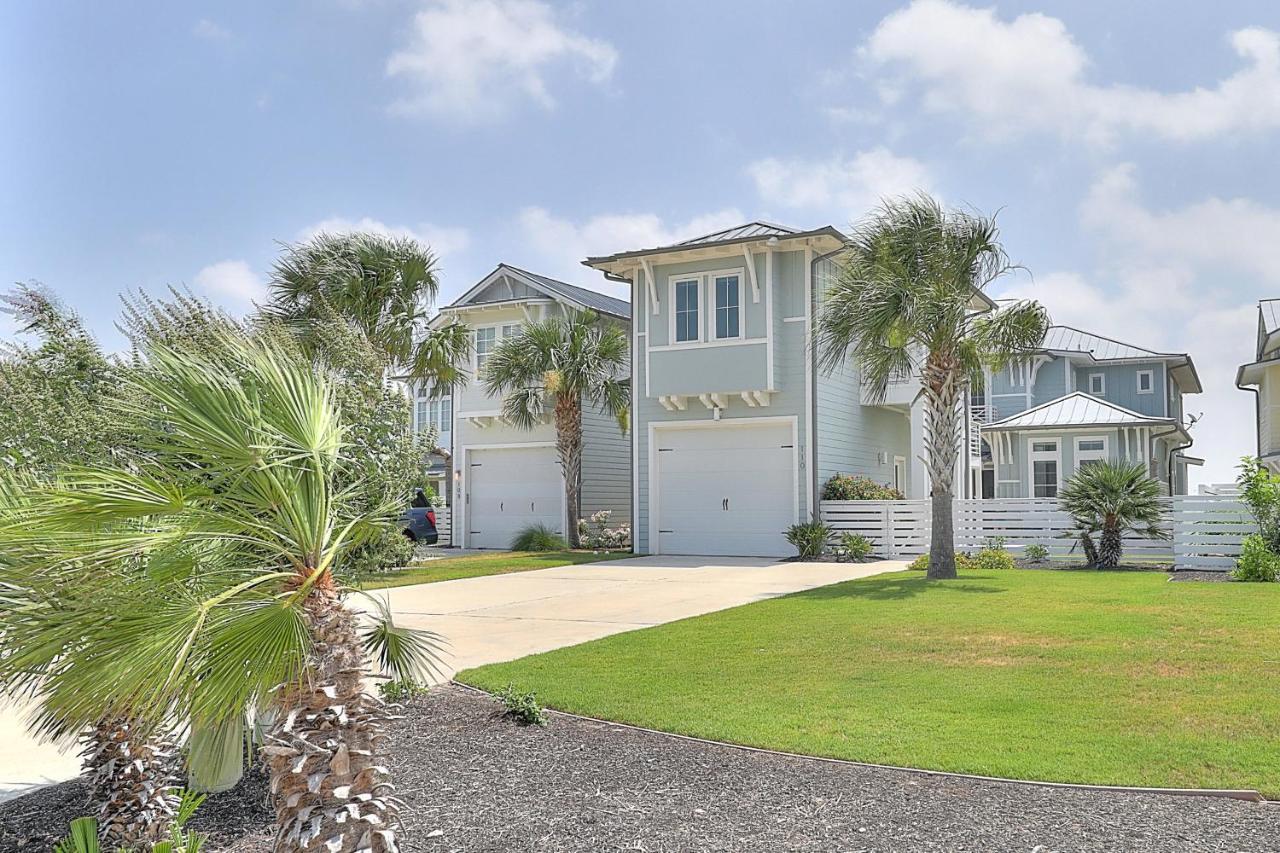 Turtle'S Shell Villa Rockport Exterior photo