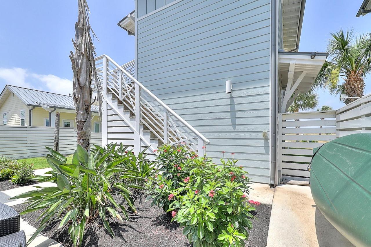 Turtle'S Shell Villa Rockport Exterior photo