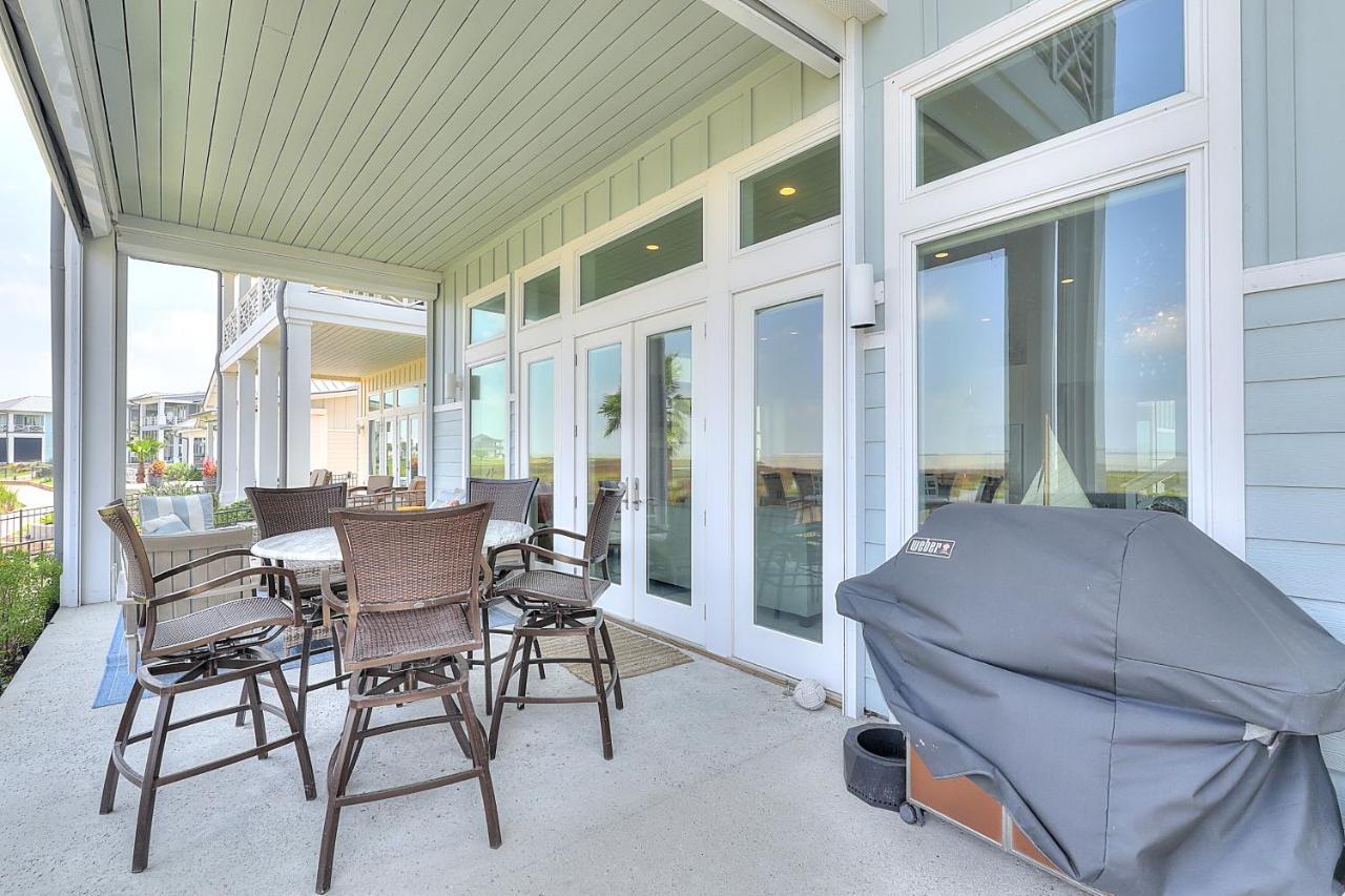 Turtle'S Shell Villa Rockport Exterior photo