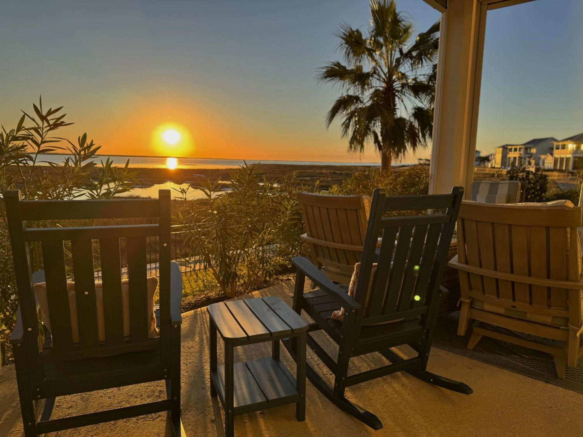 Turtle'S Shell Villa Rockport Exterior photo